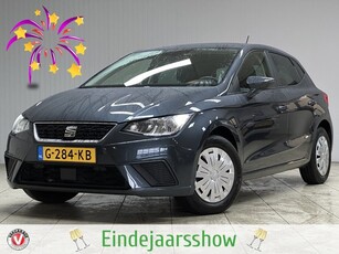 SEAT Ibiza 1.0 TSI Style Business Intense/ LED Dagrijverl./