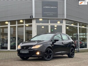 SEAT Ibiza 1.4 Sport 5 Drs / Airco / Cruise Control /