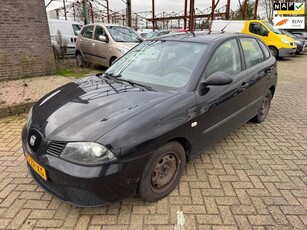 Seat Ibiza 1.4 TDI Ecomotive APK AIRCO EXPORT