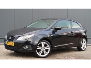 Seat Ibiza SC 1.4 Sport