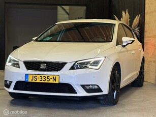 Seat Leon 1.4 TGI CNG *keurige staat*