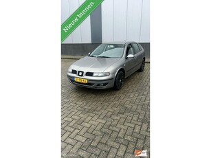 Seat Leon 1.6-16V Executive