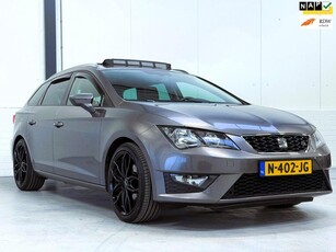 Seat Leon ST 1.4 TSI ACT FR Dynamic PanoEindejaarsactie