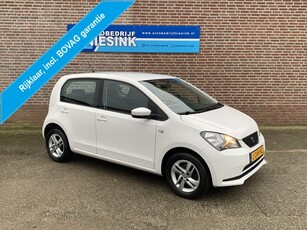 SEAT Mii 1.0 Chill Out (bj 2013)