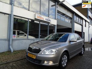 Skoda Octavia 1.4 TSI Elegance