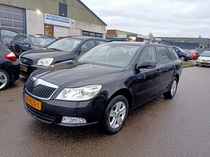 Skoda Octavia Combi 1.4 TSI Ambition Business Line NAV.+