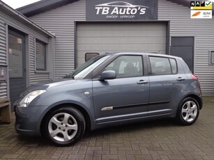 Suzuki Swift 1.3 Shogun 5-DRS ! AIRCO !