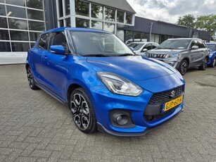 Suzuki SWIFT 1.4 Sport / 12 mnd garantie