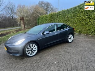 Tesla Model 3 AWD 75 kWh VOL LEER AUTOPILOT CAMERA