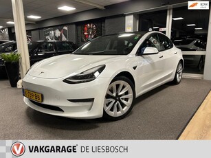 Tesla Model 3 Long Range AWD 75 kWh facelift 2021/ 360