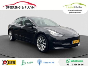 Tesla Model 3 Long Range AWD FSD3 Premium audio 19