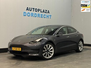 Tesla Model 3 Standard RWD Plus 60 kWh