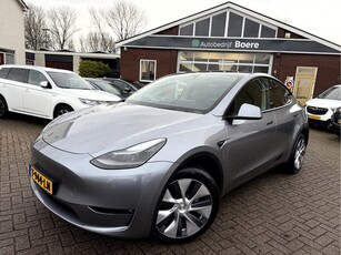 Tesla Model Y Long Range AWD NL.Auto, Afn.Trekhaak, Camera