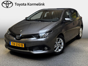 Toyota Auris 1.2T Energy Plus automaat