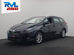 Toyota Auris Touring Sports 1.2T Aspiration Navigatie