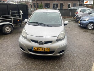 Toyota Aygo 1.0-12V Access