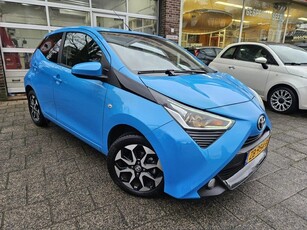 Toyota Aygo 1.0 VVT-i x-joy Climate control (bj 2019)