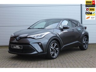 Toyota C-HR 1.8 Hybrid Executive LED/PDC/AppleCarPlay