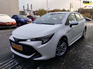 Toyota Corolla Touring Sports 1.8 Hybrid Active Trekhaak /