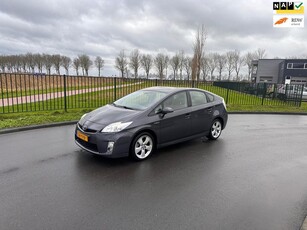 Toyota Prius 1.8 Aspiration Navi.Clima