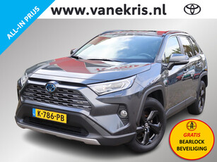 Toyota RAV4 2.5 Hybrid AWD Executive, Premium Pack