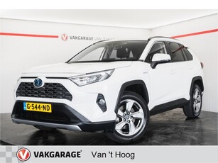 Toyota RAV4 2.5 Hybrid Dynamic (bj 2019, automaat)