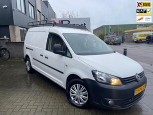 Volkswagen Caddy 1.6 TDI Maxi