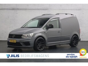 Volkswagen Caddy 2.0 TDI L1H1 BMT Trendline Trekhaak