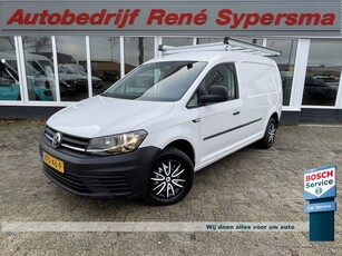 Volkswagen Caddy 2.0 TDI L2H1 BMT Maxi Trendline Imperiaal