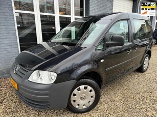 Volkswagen Caddy AIRCO1.6 Turijn 5p.