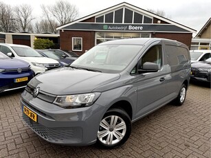 Volkswagen Caddy Cargo Maxi 1.5 TSI Style Automaat Nieuw