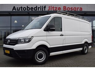 Volkswagen Crafter 30 2.0 TDi L3H2 Comfortline Airco