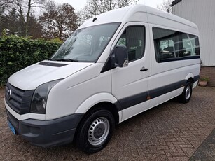 Volkswagen Crafter 35 2.0 TDI L2H2 BM 19995.- INCL BTW