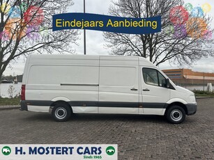 Volkswagen Crafter 35 2.0 TDI L3H2 * EURO 5 * APK * 3