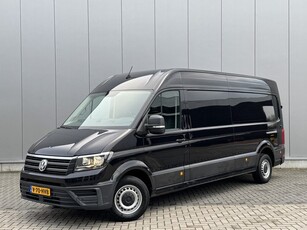 Volkswagen Crafter 35 2.0 TDI L4H3 Camera/AppConnect/Navi