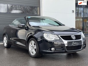 Volkswagen Eos 1.4 TSI Clima Stoelverw 4seizoensb PDC