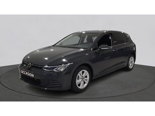 Volkswagen Golf 1.0 eTSI Automaat Life Business Navi