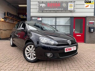 Volkswagen GOLF 1.2 TSI Style BlueMotion 5 deurs