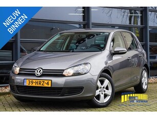 Volkswagen Golf 1.4 TSI 122PK Comfortline