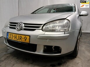 Volkswagen Golf 1.4 TSI Comfortline