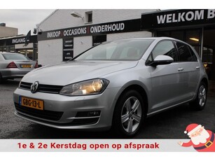 Volkswagen GOLF 1.4 TSI Trendline Automaat Airco Elec