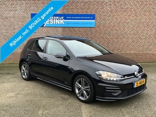 Volkswagen Golf 1.5 TSI R-Line (bj 2019)