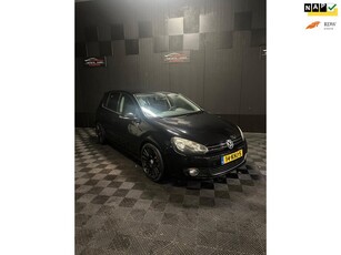 Volkswagen Golf 1.8 TSI Highline Navi PDC Alcantara