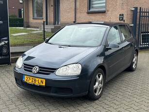 Volkswagen Golf 1.9 TDI Optive 4 Airco