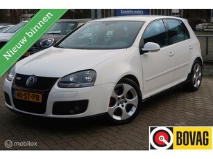 Volkswagen Golf 2.0 TFSI GTI Originele auto