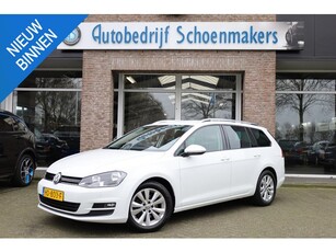 Volkswagen Golf Variant 1.0 TSI Business Edition Connected