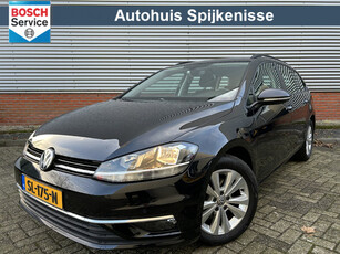 Volkswagen GOLF Variant 1.0 TSI Comfortline | Trekhaak | NL Auto | Dealer onderhouden | Executive pack |