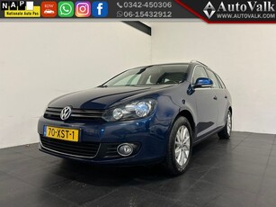 Volkswagen GOLF Variant 1.2 TSI High Executive Line