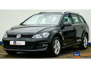 Volkswagen Golf Variant 1.2 TSI Highline -New model-NL Auto