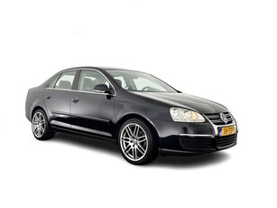 Volkswagen Jetta 2.0 FSI Comfortline [ apk tot 10/2025 ]